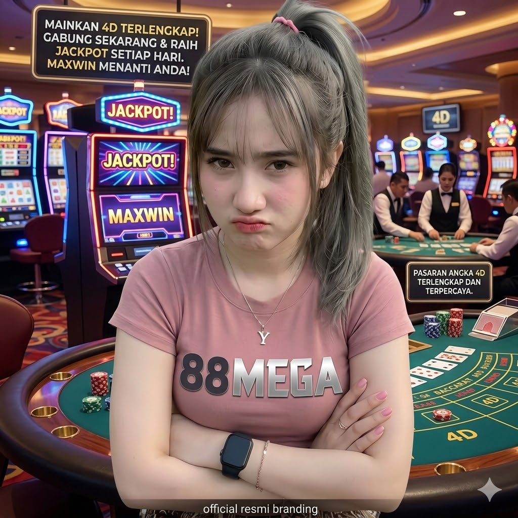 88mega